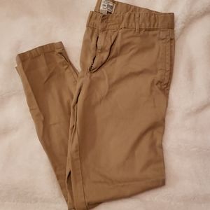 Children's Place khaki